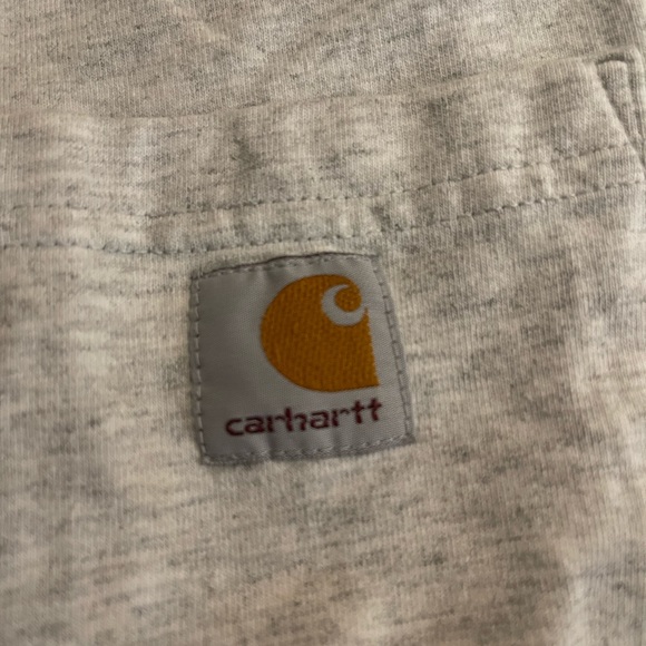 Carhartt Large Long Sleeve Shirt - Picture 2 of 5